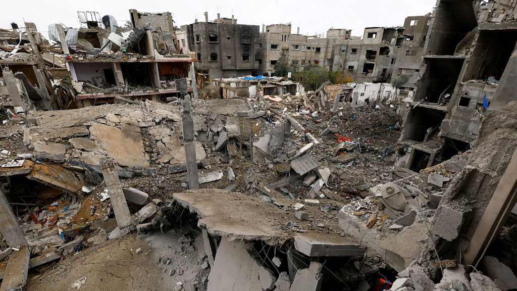 Trump Unveils Gaza “Board of Peace” Amid Controversy and Skepticism