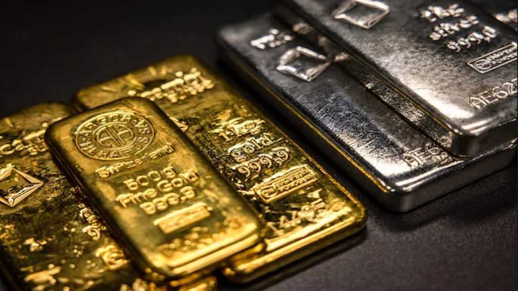 Gold, Silver Surge to Record Highs 