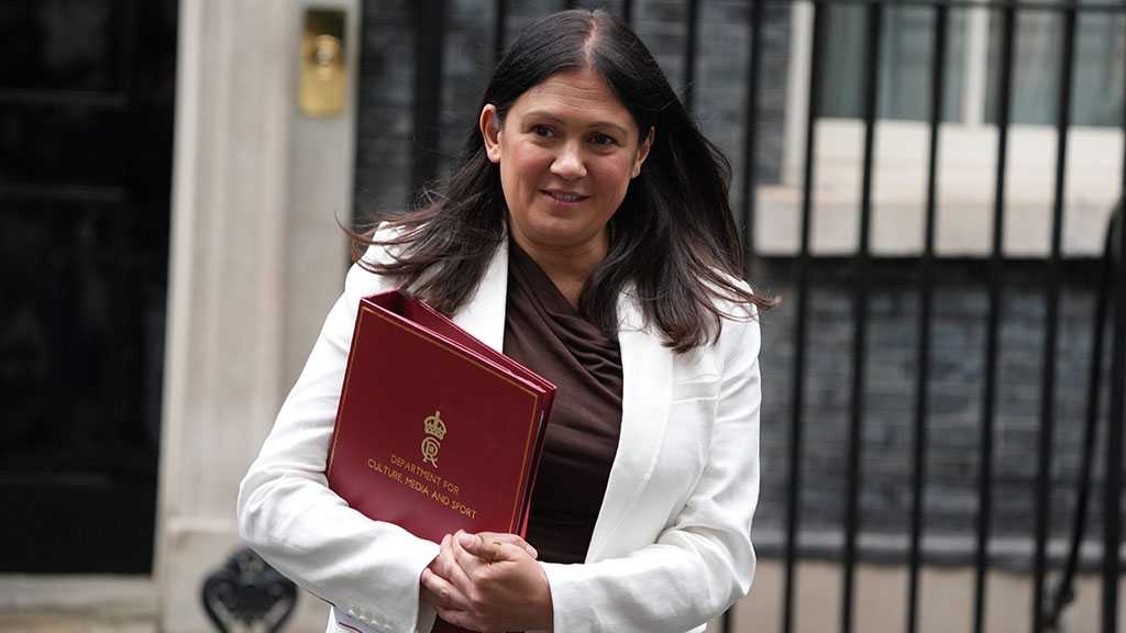UK Rejects Trump Pressure Over Greenland Dispute