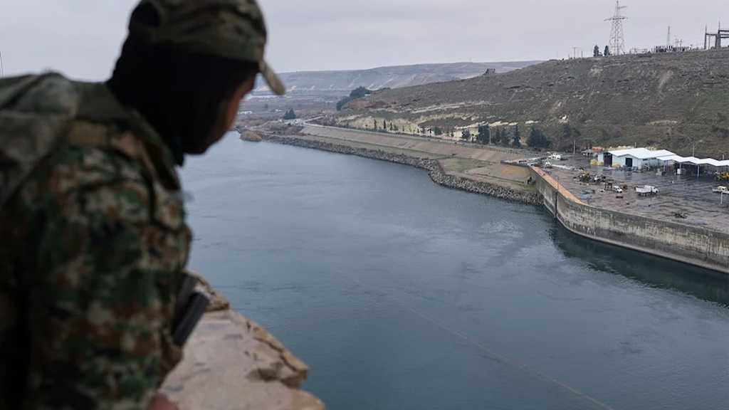 Syrian Army Deploys In Al-Jazira