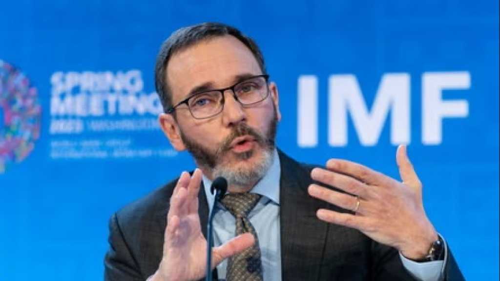 IMF Warns: Trump Tariffs Could Trigger Global Economic ‘Spiral’