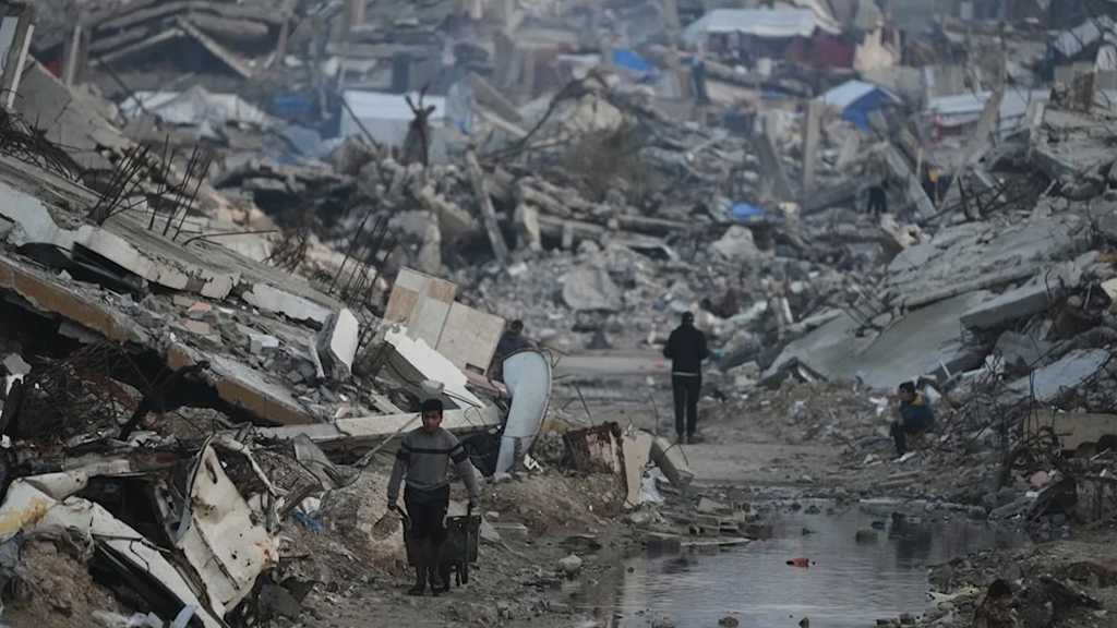 Gaza Hospitals Strain Under Severe Restrictions