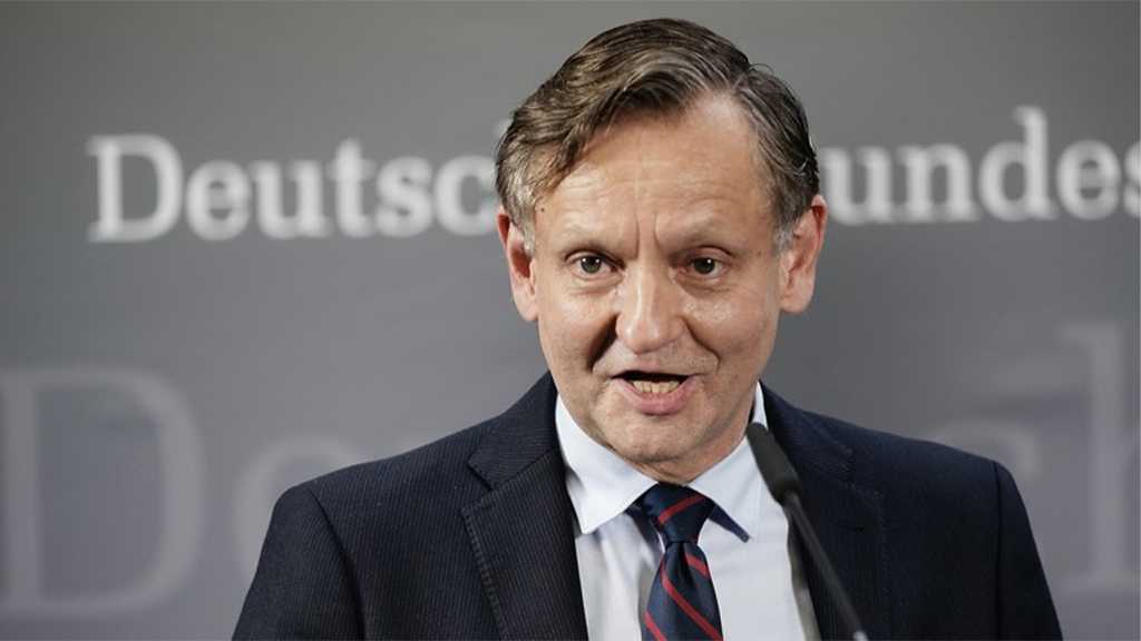 German Lawmaker Calls For Nuclear Weapons Amid US Rift