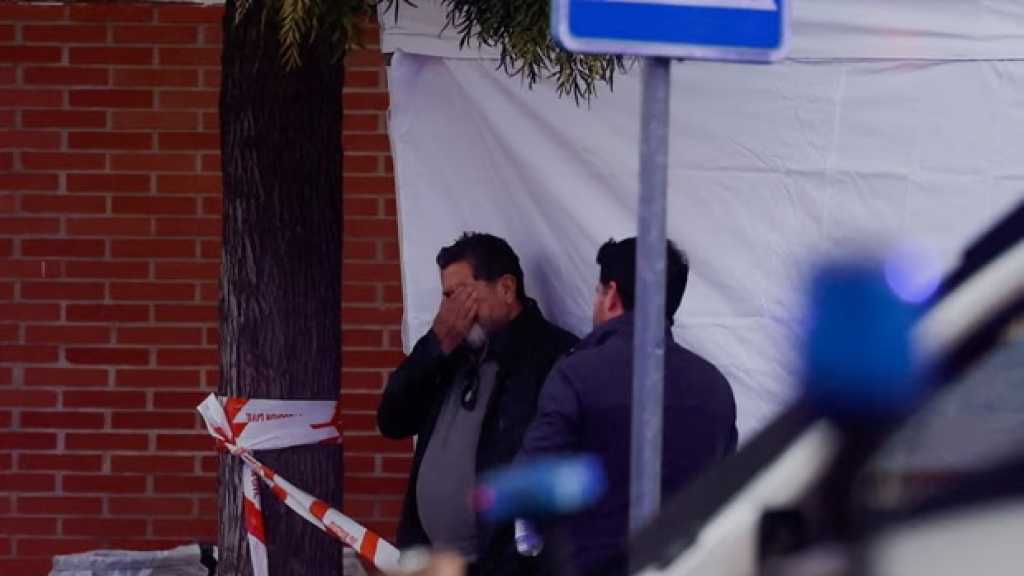 Spain Mourns After Fatal Train Accident