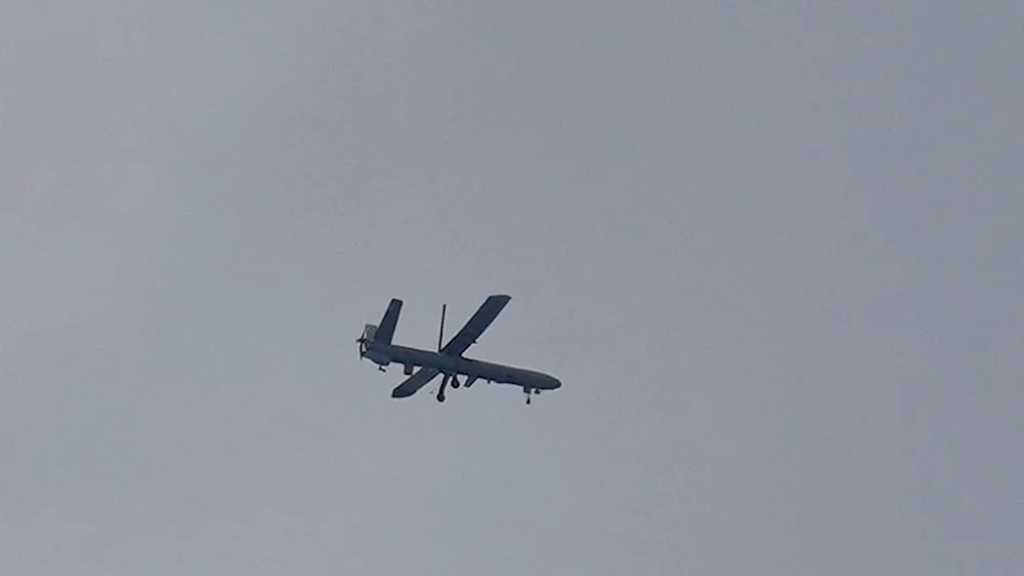 ’Israel’ Steps Up Attacks On Lebanon with Airstrikes, Direct Fire