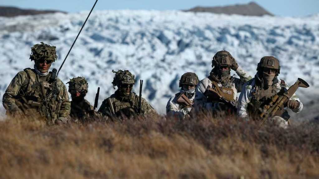 Tension Escalates: More Danish Troops to Greenland  
