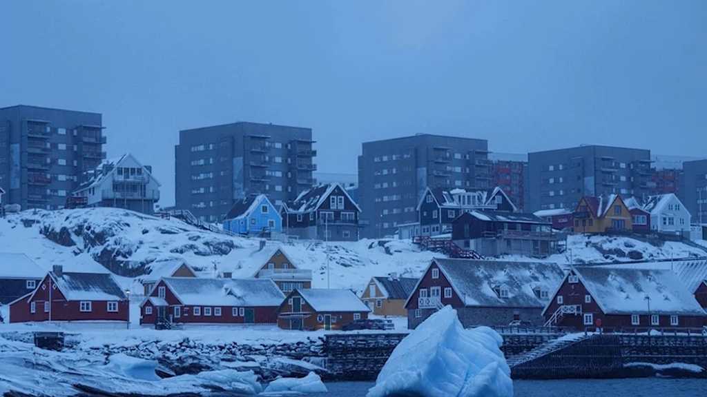 Greenland Lawmaker Warns Against Expanded NATO Military Presence
