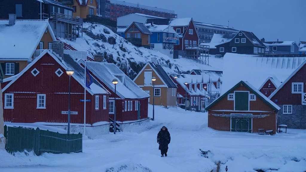 Europe’s Financial Leverage Could Check US Ambitions Over Greenland