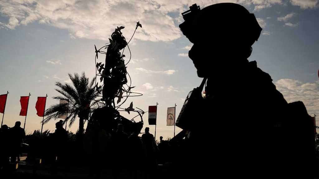 Iraqi PMF Arrest Senior ISIS Commander in Major Security Operation