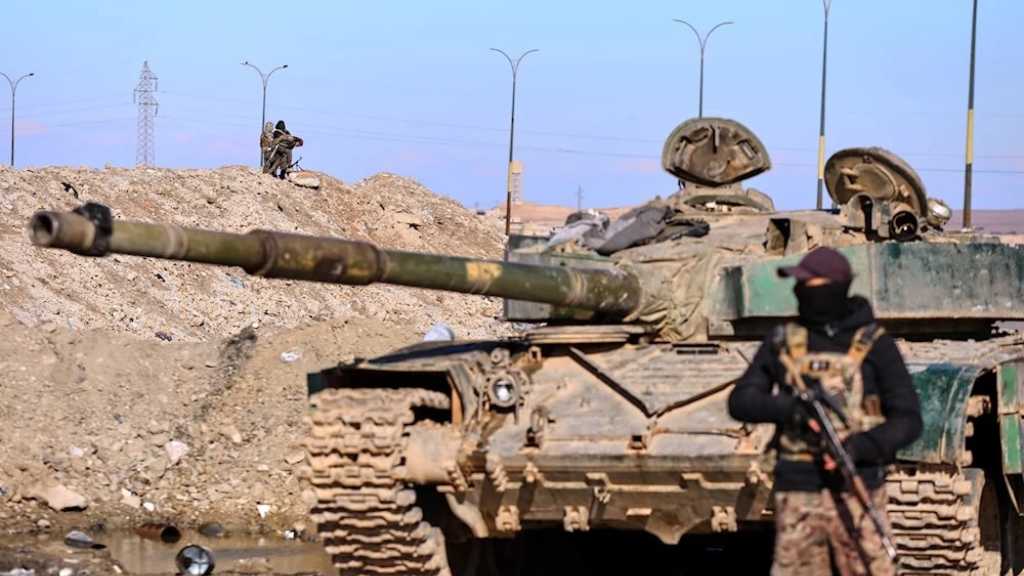 Syria Declares 4-Day Ceasefire to Boost SDF Talks
