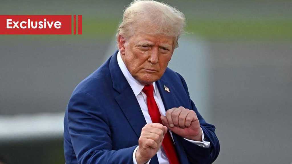 The Hobbesian Shift: Trump’s Assault on Global Order