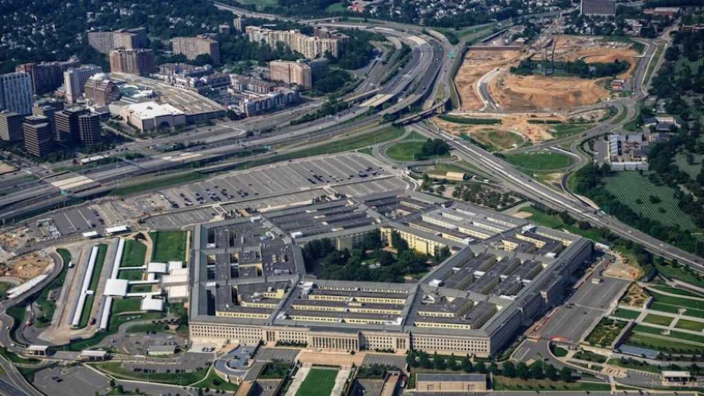 US Greenlights $2.3B Arms Sale to Singapore