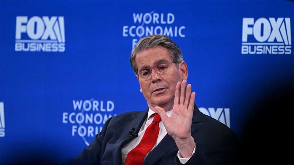 India Halts Russian Oil Purchases After US Tariffs, Treasury Chief Claims
