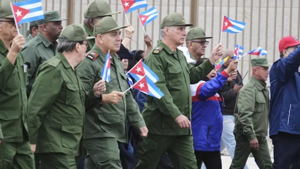 US Ramps Up Cuba Regime-Change Push After Maduro Abduction