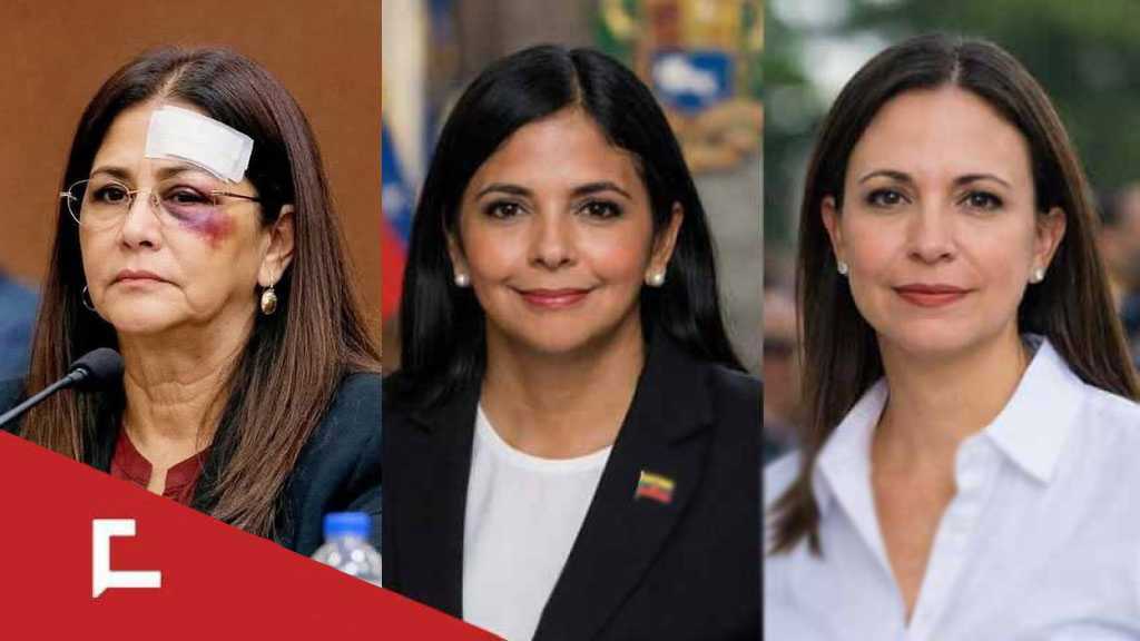 State Feminism in Venezuela In the Wake of the 2025 Nobel Peace Prize