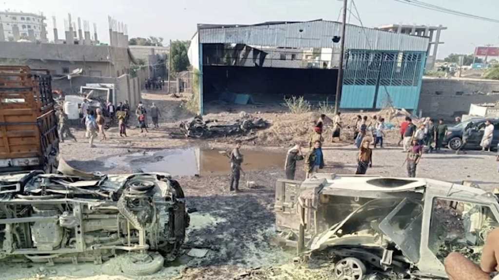 Yemen’s Leaders Promise Retaliation After Aden Attack
