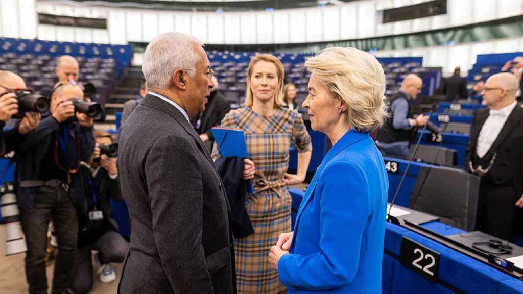 EU Calls India Key to Europe’s Economic Strength