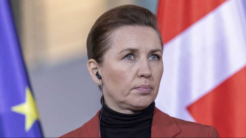 Denmark Snubbed from Trump’s ’Peace Board’