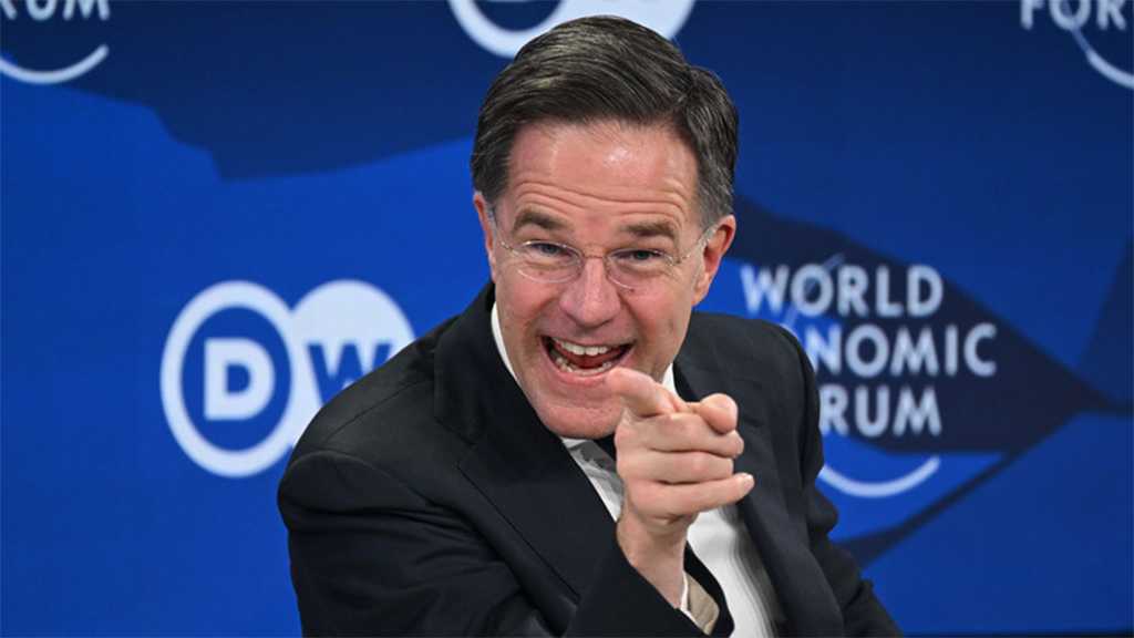 Rutte Says Europe Should Thank Trump For Forcing Defense Spending Hike