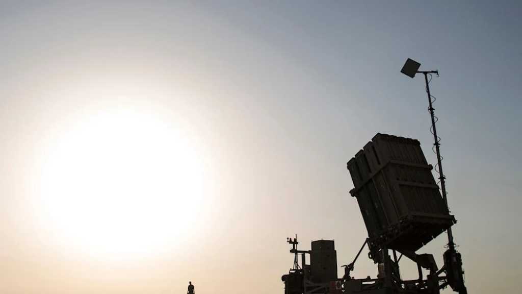 “Israel” Prepares Defense Industry Stake Sale