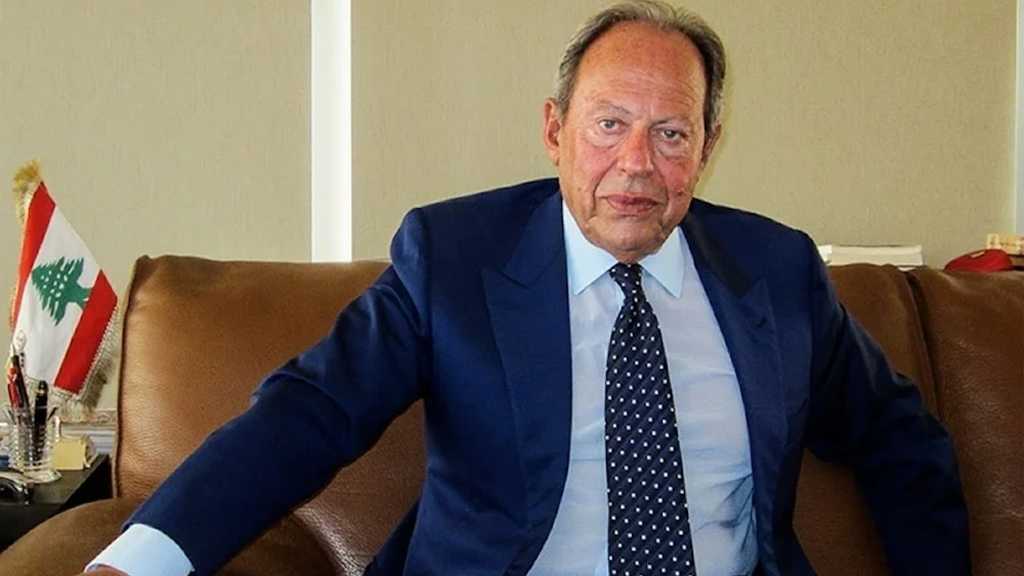 Lahoud Says Lebanon Honors Ceasefire Despite Daily ’Israeli’ Violations