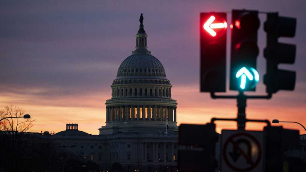 US House Blocks Limits on Trump’s War Powers