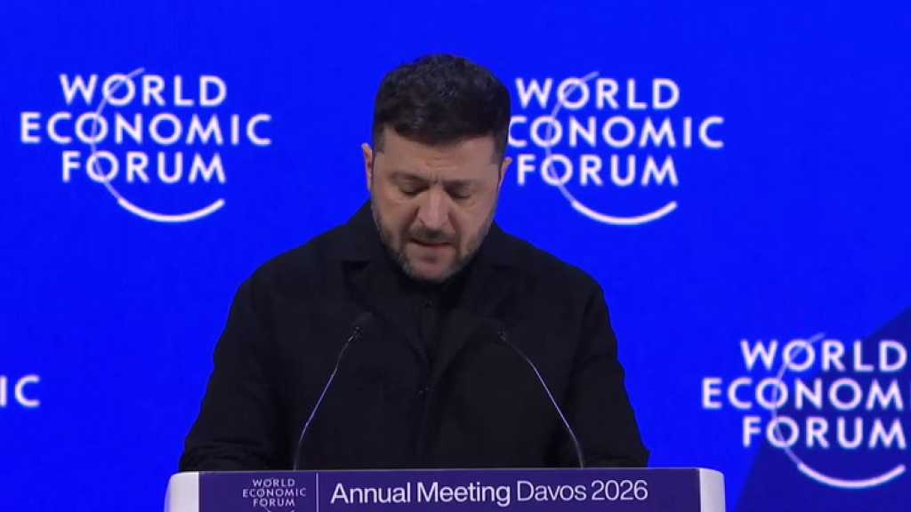Trump: Putin, Zelensky Want to Make A Deal