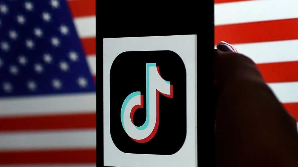 Tiktok Bets on a Joint Venture to Survive in The US