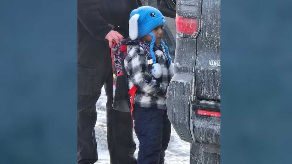 Minnesota ICE Sweep Sparks Outcry After 5‑Year‑Old Detained