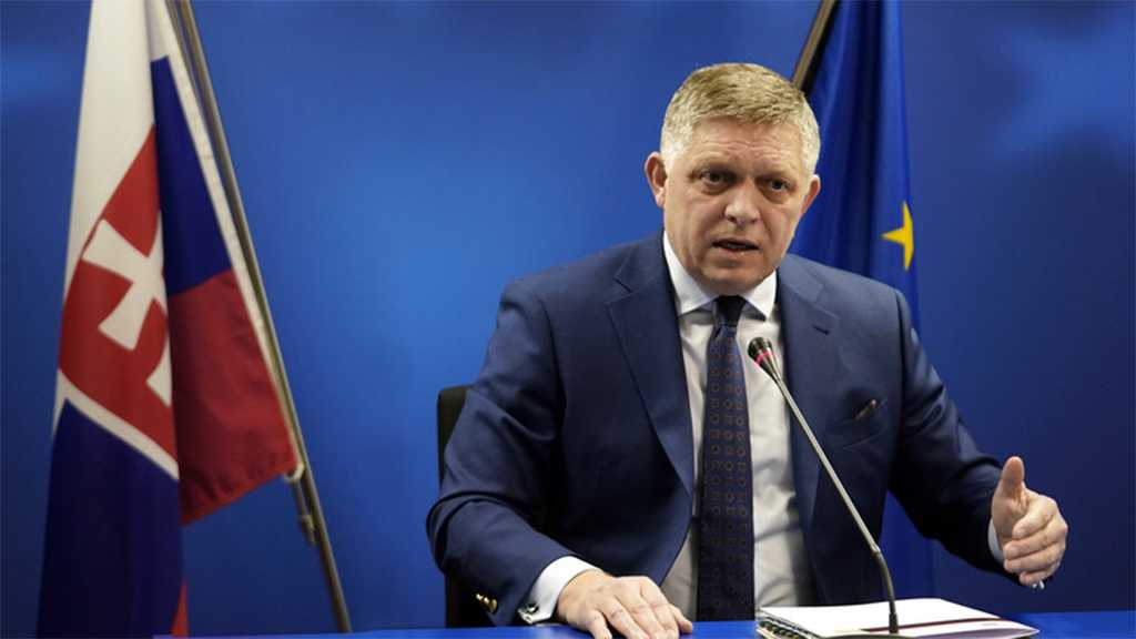 Slovak PM Likens EU to ‘Massage Parlor,’ Calls for Leadership Shake-Up