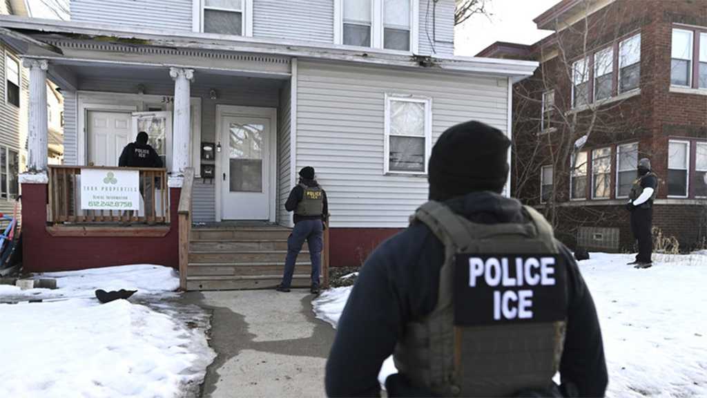 Arizona AG Warns New Law Could Justify Lethal Force Against ICE Agents