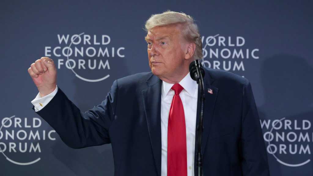 Trump Warns: China Will “Swallow” Canada