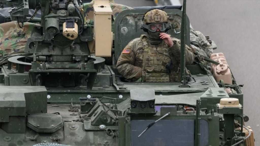 Pentagon Reduces Military Commitments to European Allies