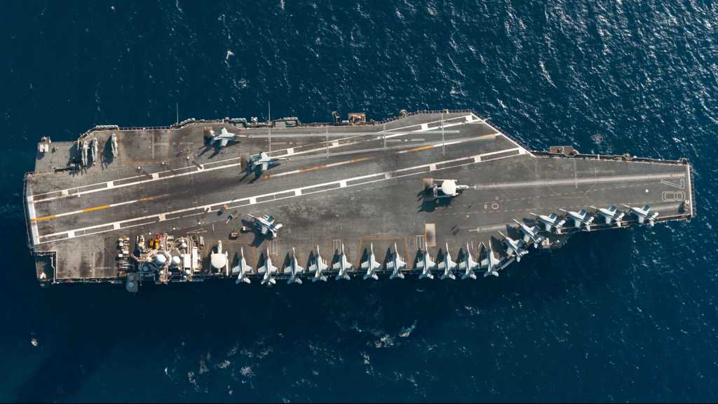 Pentagon Strategy: Focus to Homeland, China Threat Downgraded