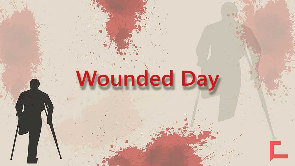 The Wounded on Their Day: Stronger in Spirit, Lasting in Impact