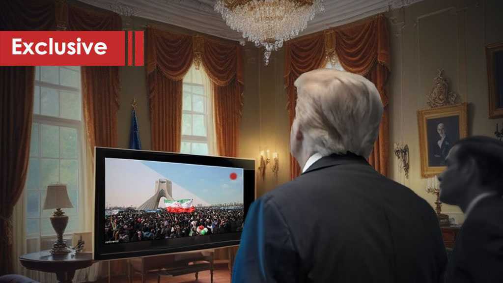 The Fall of Op. “Lightning Strike”: How Tehran Dismantled a Hybrid War Strategy from Within