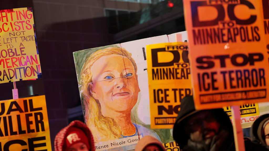 FBI Supervisor Resigns After Pressure to Halt Probe into ICE Agent’s Fatal Minneapolis Shooting