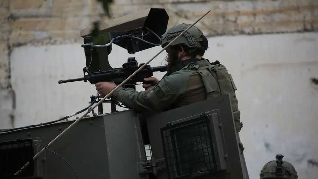 Belgium Enforces Airspace Ban on Weapons Shipments to “Israeli”-Occupied Territories