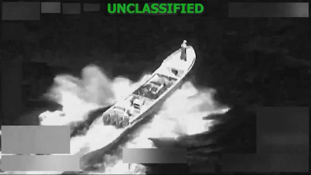 Deadly US Boat Strike Leaves Two Dead in Eastern Pacific