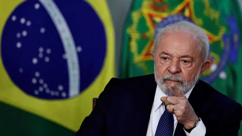 Lula Slams Trump’s “New UN” Plan, Warns of US Unilateralism in Gaza and Beyond