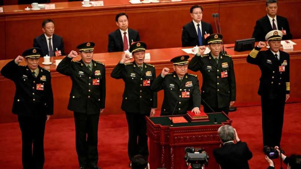 China Probes Senior Military Leaders Over Alleged Misconduct