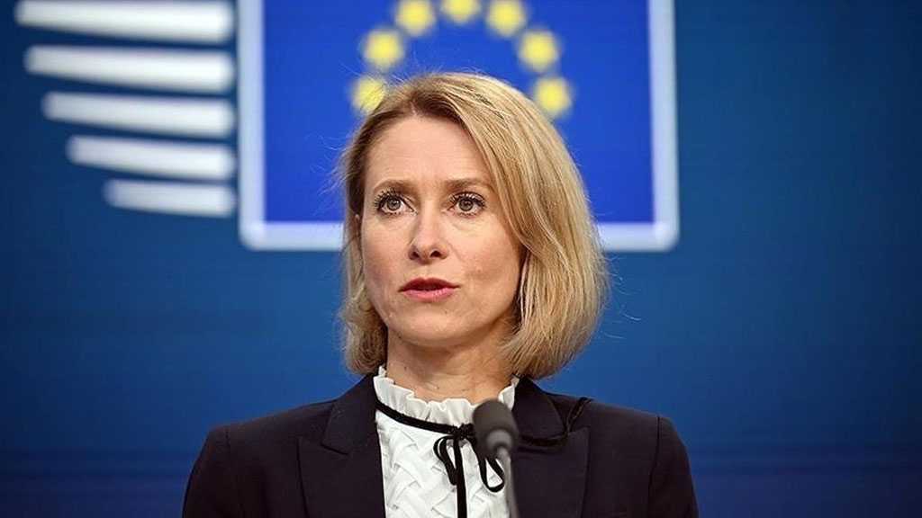 Kremlin: EU Foreign Policy Chief Excluded from Russia–US Dialogue