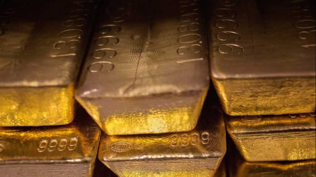 Gold Hits $5,000 Amid Trump-Era Turmoil
