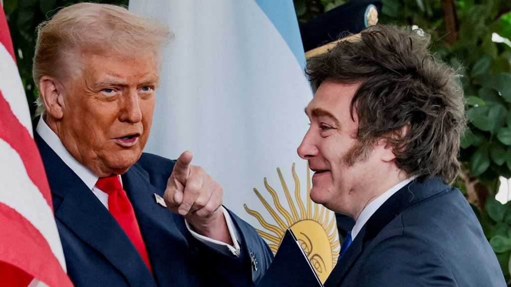 Experts: US Pressure Is Expanding “Israeli” Influence Across Latin America