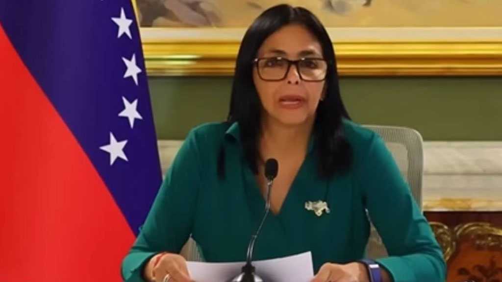 Venezuela’s Interim Leader Rejects US Pressure, Calls for Sovereignty and Dialogue