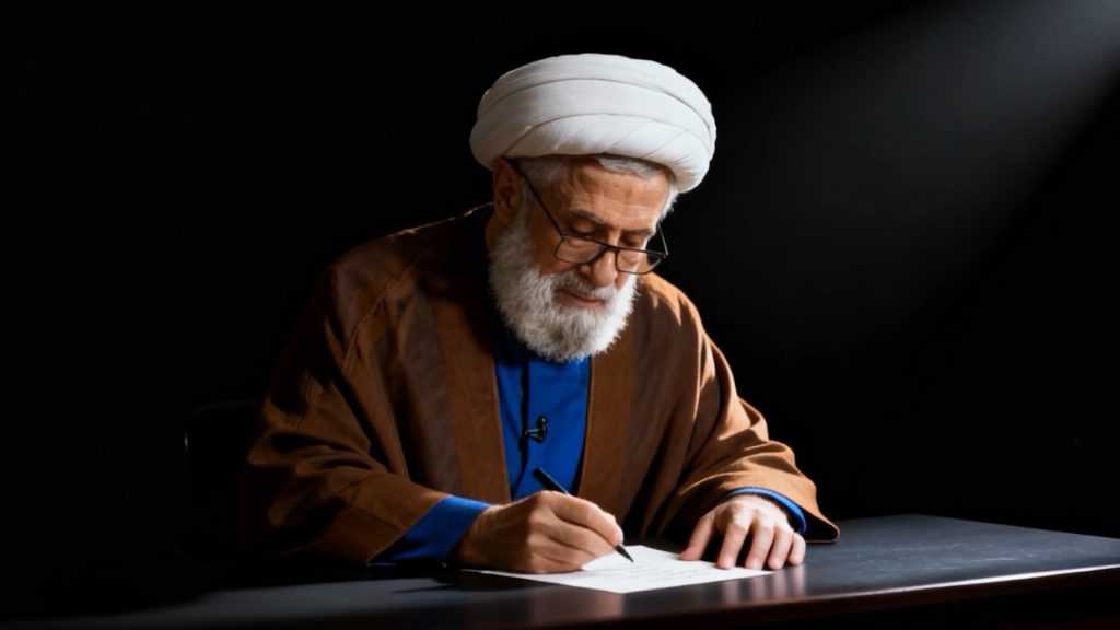 Sheikh Qassem: Never Left Behind, Hezbollah’s Pledge to the Detainees