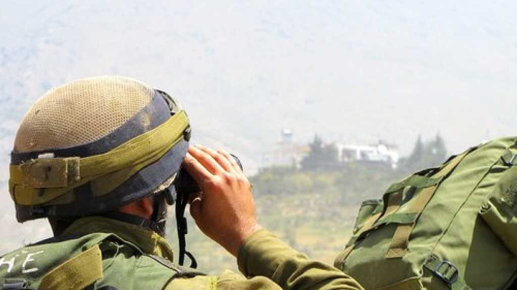 ’Israel’ Fears Yemeni Operations Through Jordan