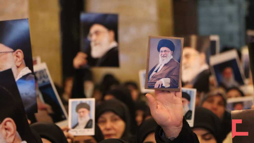 Baalbek Voices Loyalty to the Islamic Republic and Its Leader
