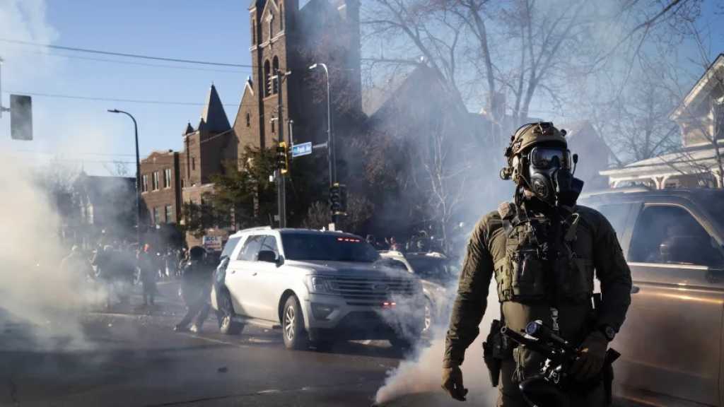 US Chaos: Trump Shows Signs of Retreat, Backlash Grows over Minnesota Killing