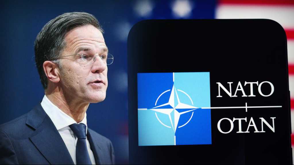NATO Chief: EU Can’t Stand Alone Without US